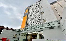 Hotel Zodiak Kebon Jati Bandung